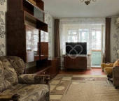 2-комн, 47кв м, этаж 2/9 ул Донецкая, 3