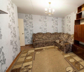 2-комн, 43кв м, этаж 2/9 ул Донецкая, 3
