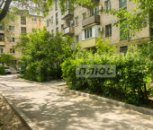 2-комн, 43кв м, этаж 5/5 ул Аджарская, 49