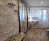 1-комн, 22кв м, этаж 4/5 ул Жирновская, 13