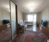 2-комн, 41кв м, этаж 2/5 ул им. Пархоменко, 49