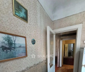 1-комн, 32кв м, этаж 3/5 ул им. Дзержинского, 42