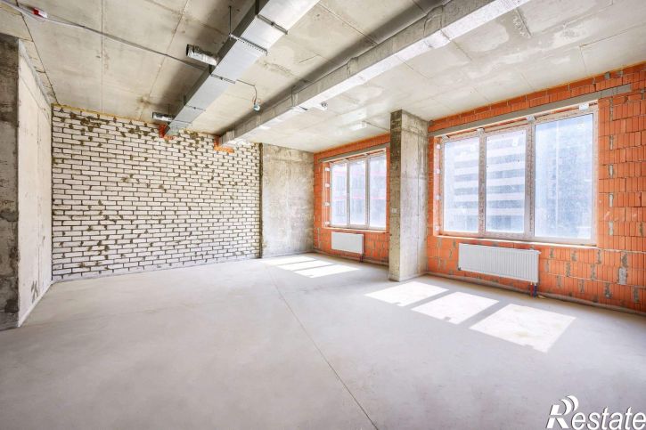 Офис Баррикадная ул., д.1