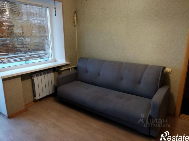 2-комн квартира Рабоче-Крестьянская улица, 47,  д. 47