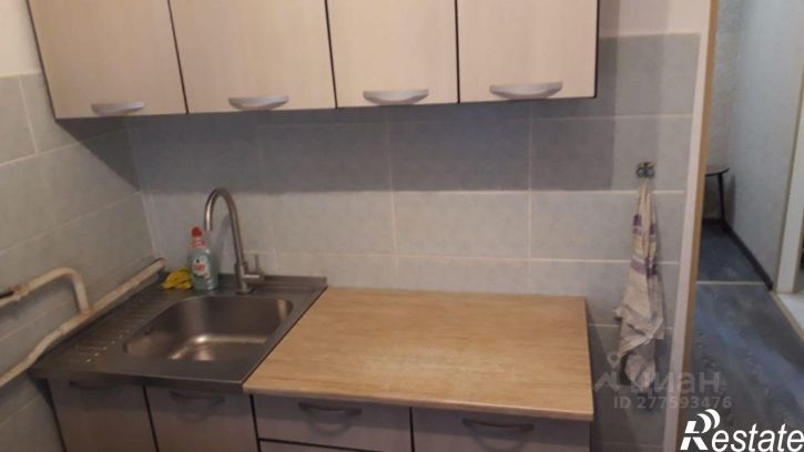 2-комн квартира Рабоче-Крестьянская улица, 47,  д. 47