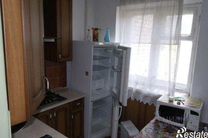 2-комн квартира улица Пархоменко, 19,  д. 19
