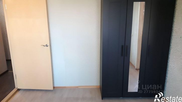 2-комн квартира Рабоче-Крестьянская улица, 47,  д. 47