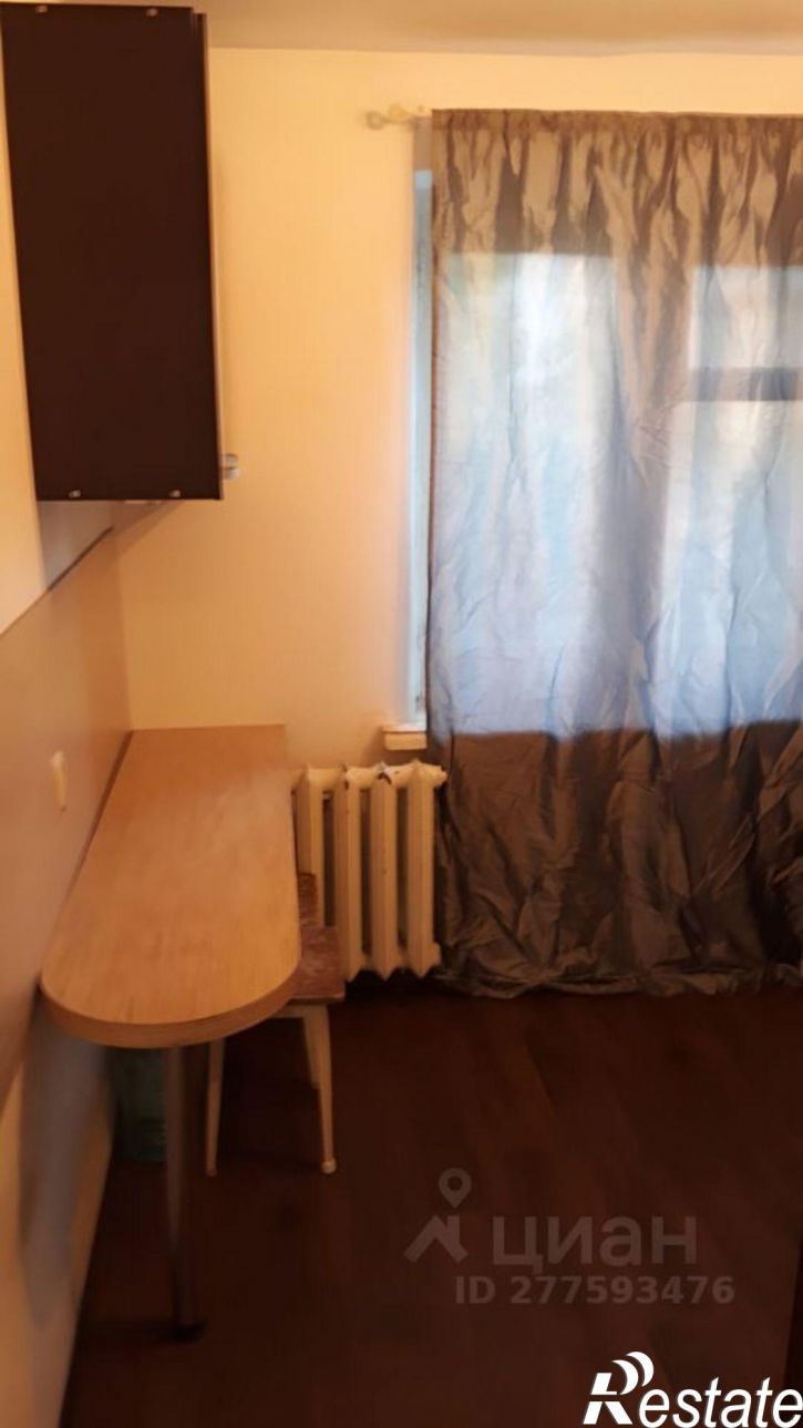 2-комн квартира Рабоче-Крестьянская улица, 47,  д. 47