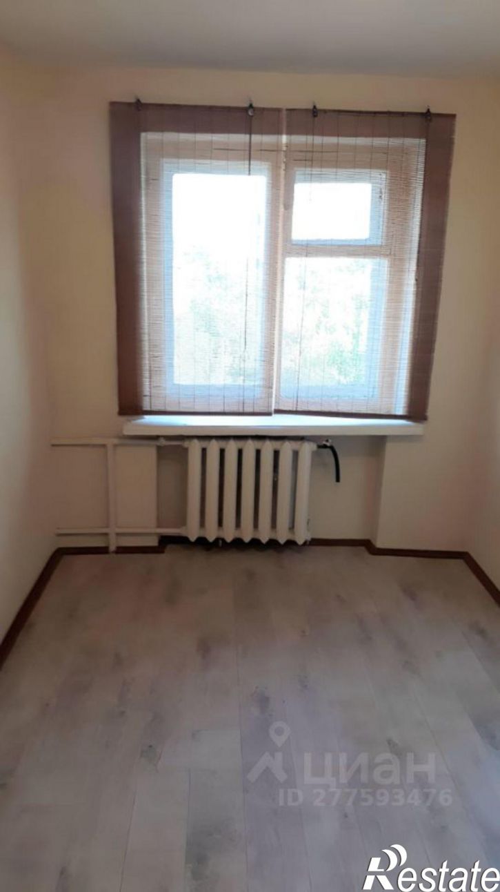 2-комн квартира Рабоче-Крестьянская улица, 47,  д. 47