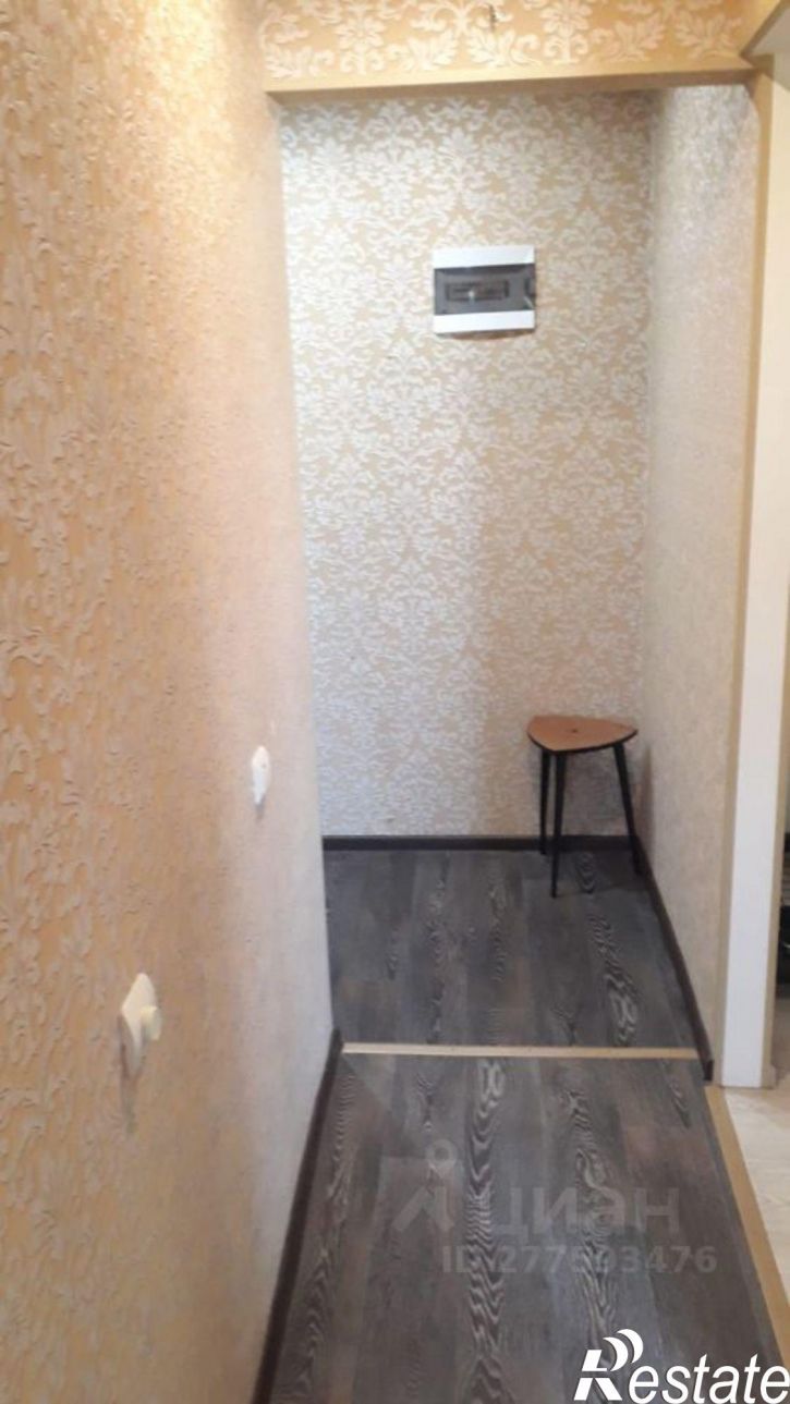 2-комн квартира Рабоче-Крестьянская улица, 47,  д. 47