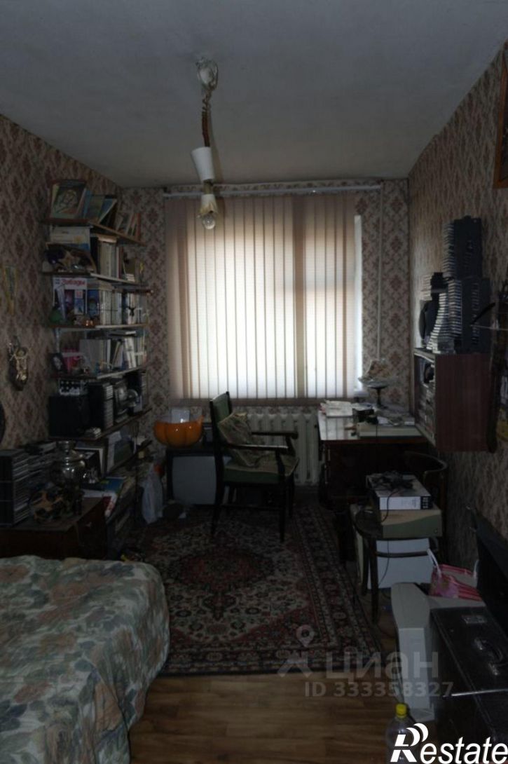2-комн квартира улица Пархоменко, 19,  д. 19