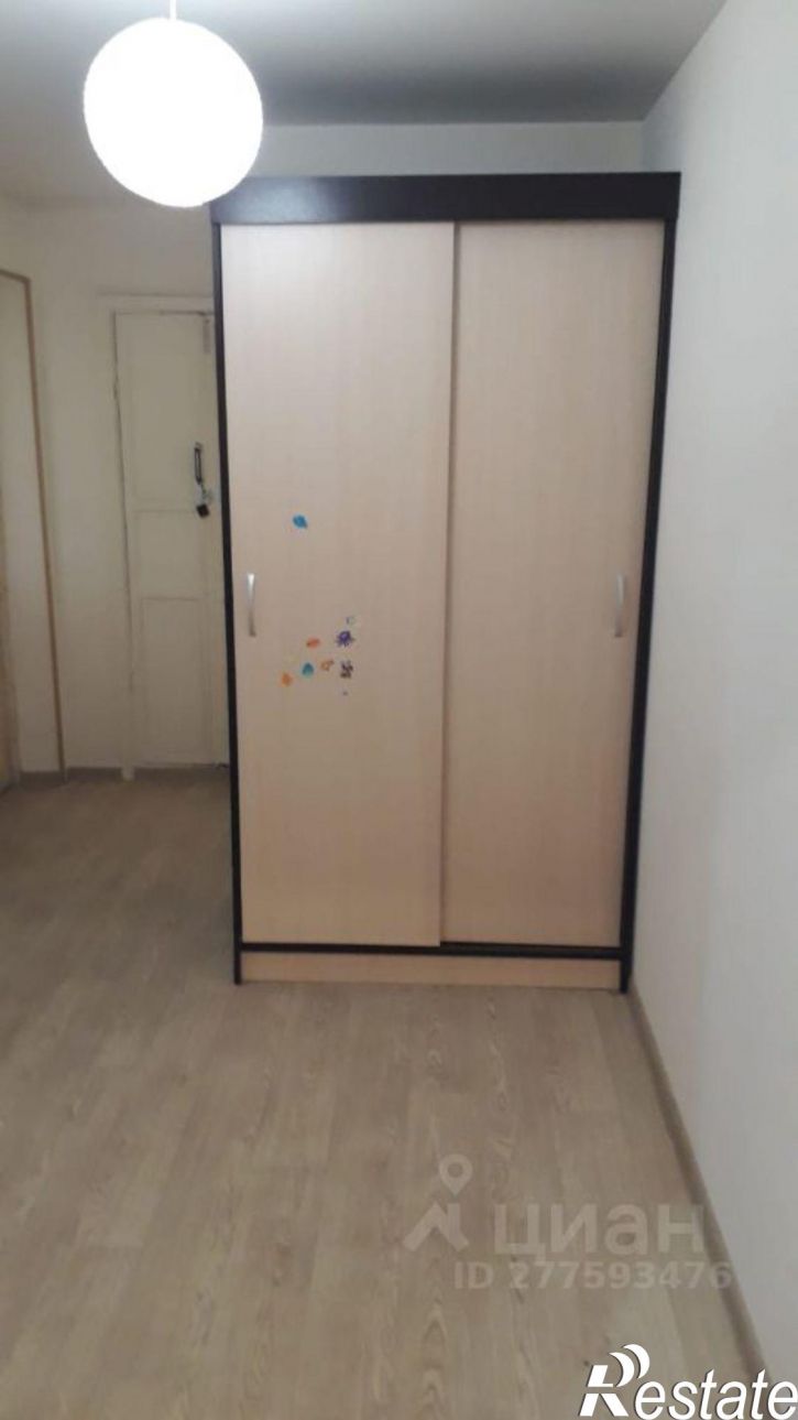 2-комн квартира Рабоче-Крестьянская улица, 47,  д. 47