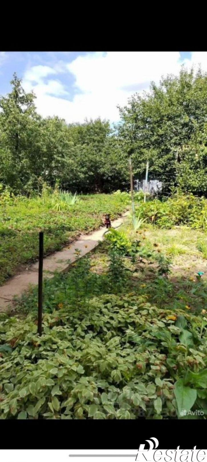 Коттедж/дом улица Володарского