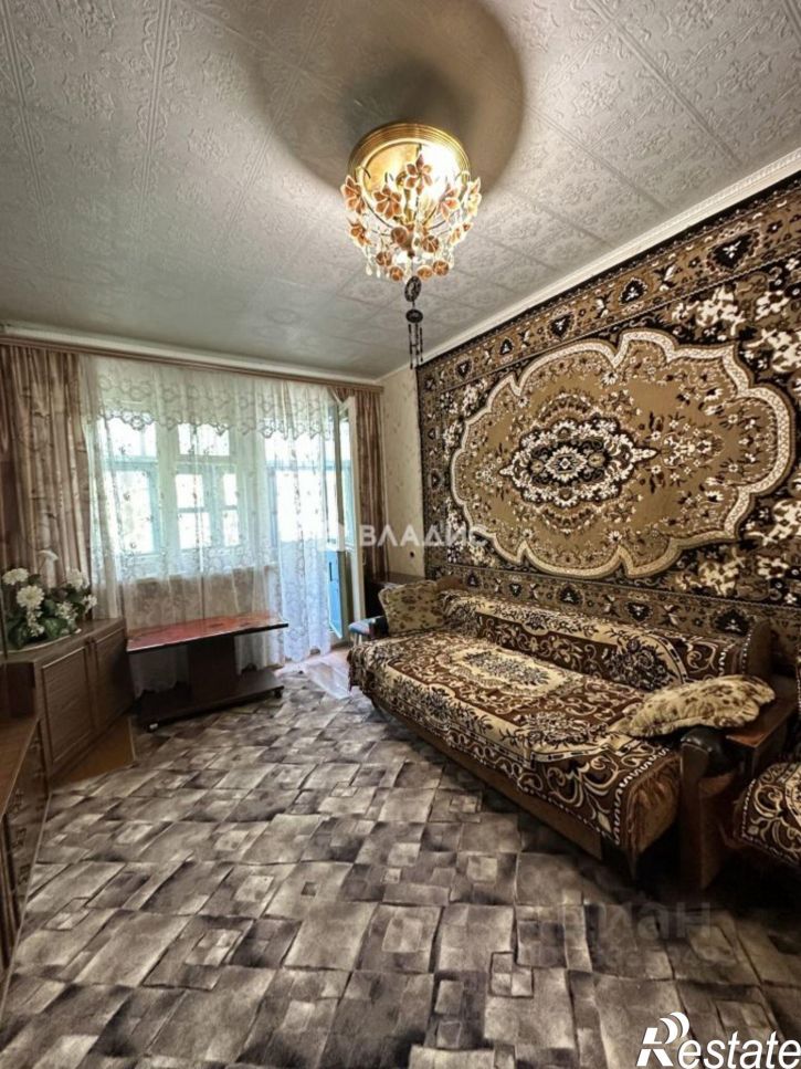 2-комн квартира ул 51-й Гвардейской, 13,  д. 13