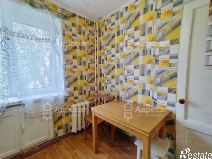 1-комн квартира пр-кт им. Маршала Советского Союза Г.К. Жукова, 91,  д. 91