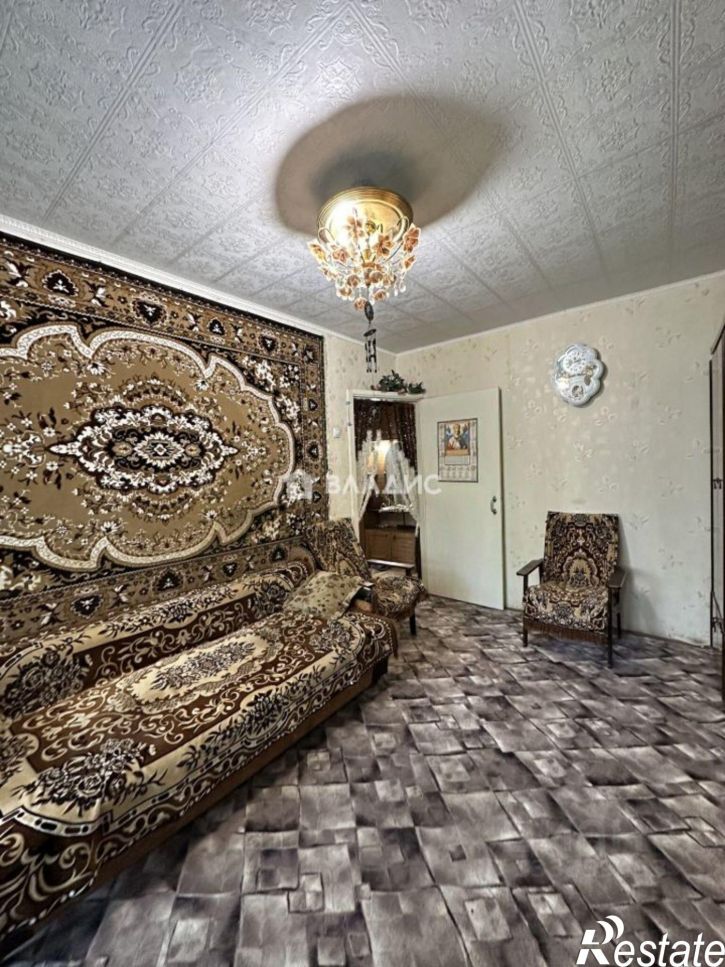 2-комн квартира ул 51-й Гвардейской, 13,  д. 13