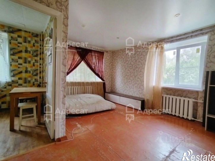 1-комн квартира пр-кт им. Маршала Советского Союза Г.К. Жукова, 91,  д. 91