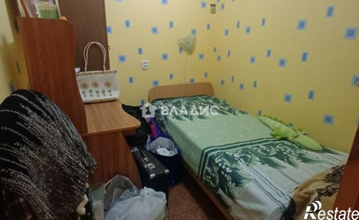 1-комн квартира ул им. Салтыкова-Щедрина, 5,  д. 5