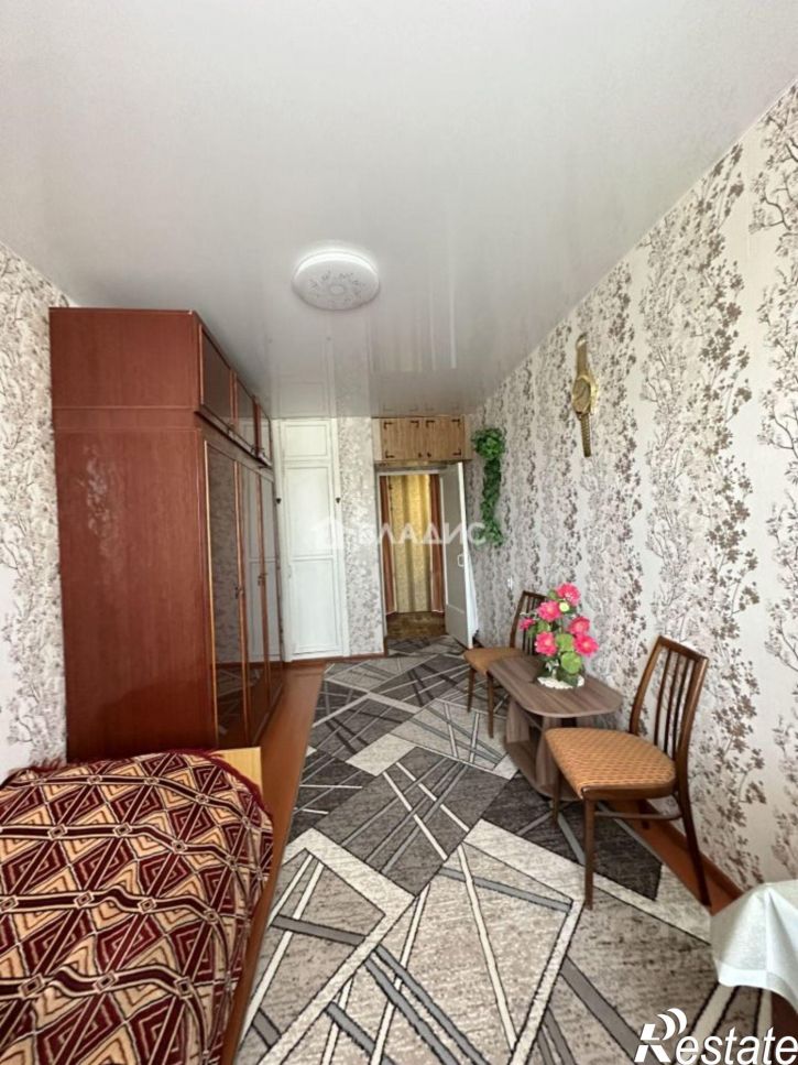 2-комн квартира ул 51-й Гвардейской, 13,  д. 13