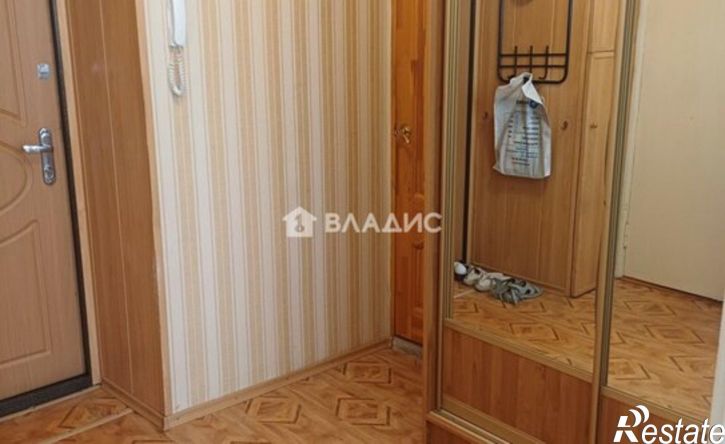 1-комн квартира ул им. Салтыкова-Щедрина, 5,  д. 5