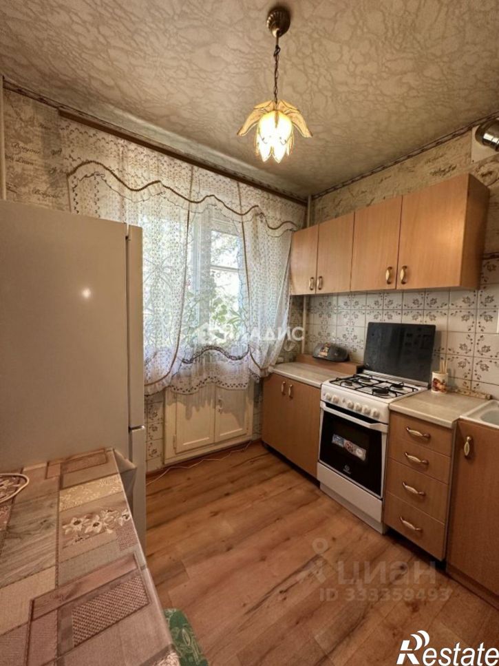 2-комн квартира ул 51-й Гвардейской, 13,  д. 13