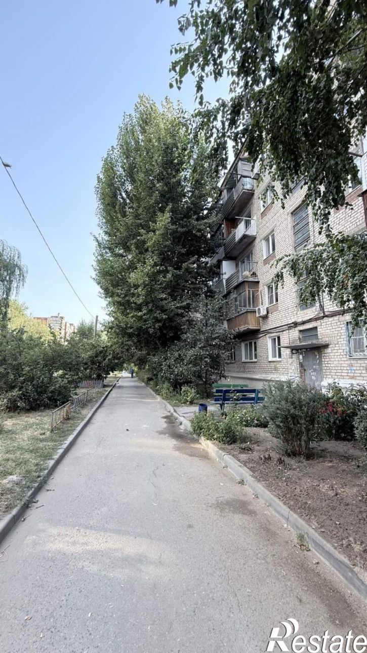 2-комн квартира им. генерала Штеменко ул., д.55