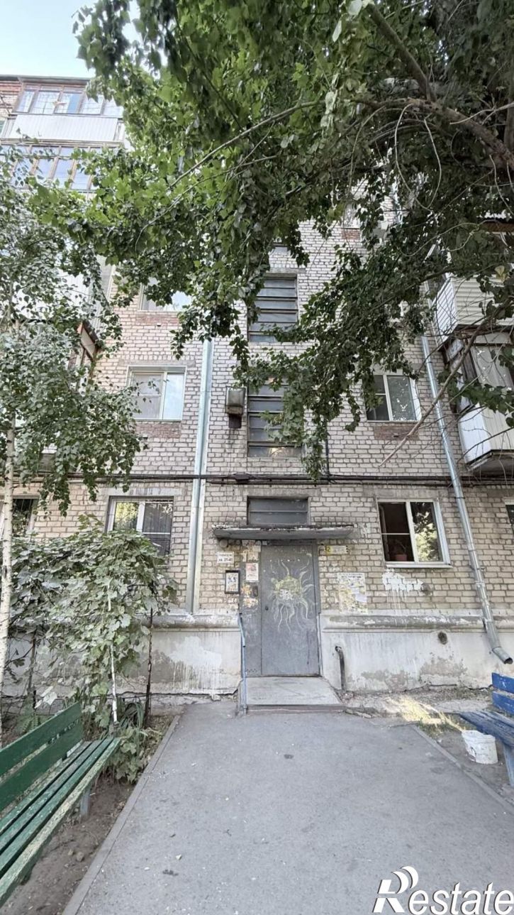 2-комн квартира им. генерала Штеменко ул., д.55