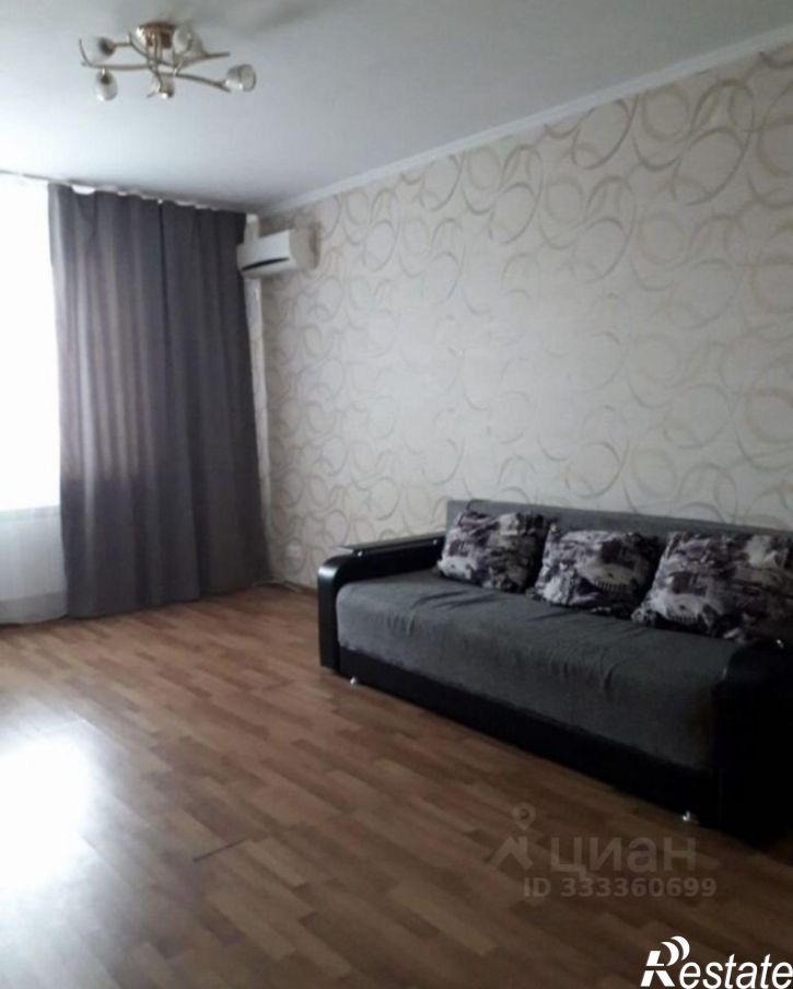 2-комн квартира ул им. Хорошева, 8А,  д. 8А