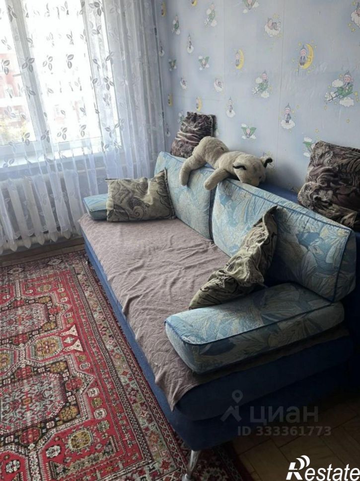 3-комн квартира пр-кт им. В.И. Ленина, 42,  д. 42