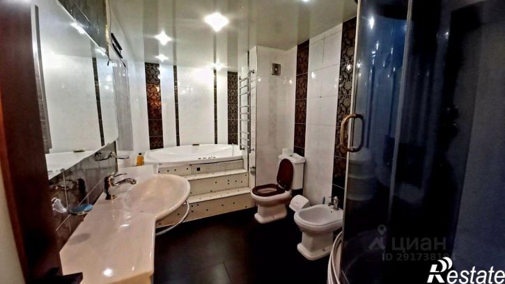 4-комн квартира ул Краснознаменская, 7,  д. 7