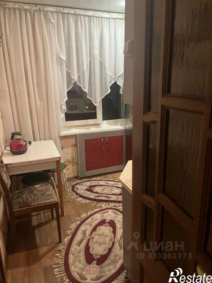 3-комн квартира пр-кт им. В.И. Ленина, 42,  д. 42