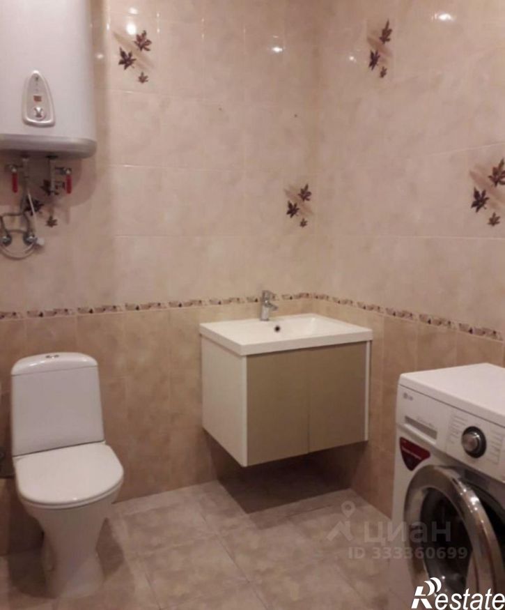 2-комн квартира ул им. Хорошева, 8А,  д. 8А