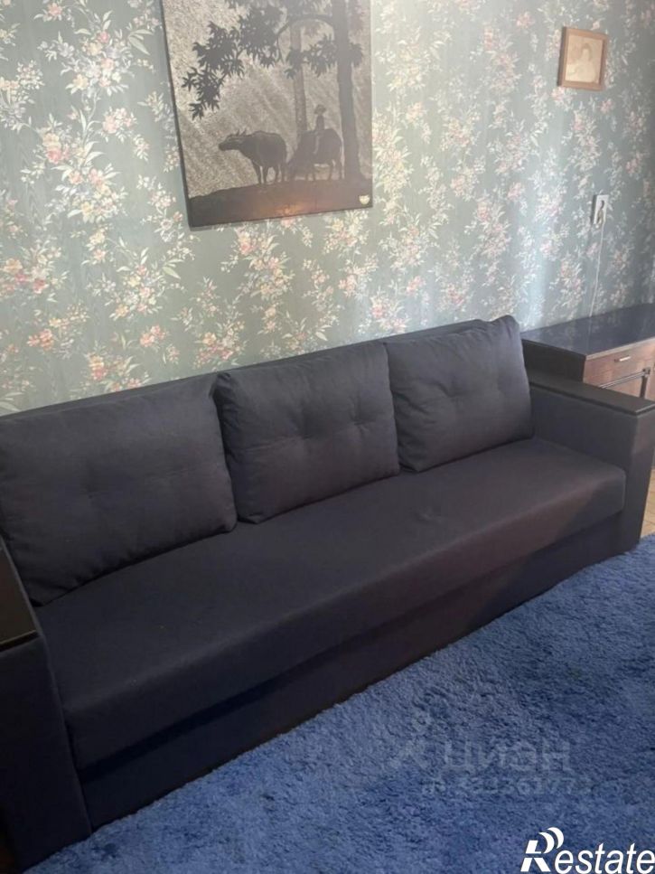 3-комн квартира пр-кт им. В.И. Ленина, 42,  д. 42