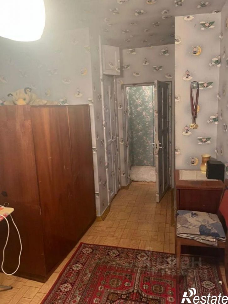 3-комн квартира пр-кт им. В.И. Ленина, 42,  д. 42
