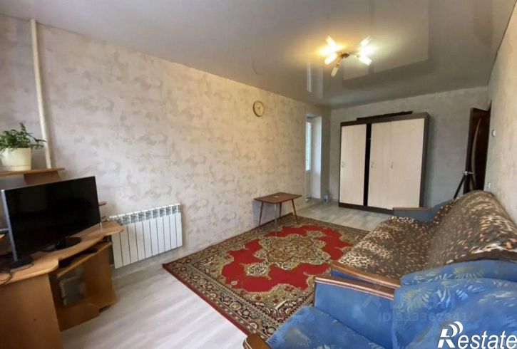 1-комн квартира ул Автомагистральная, 1,  д. 1
