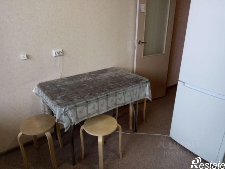1-комн квартира ул Колосовая, 18,  д. 18