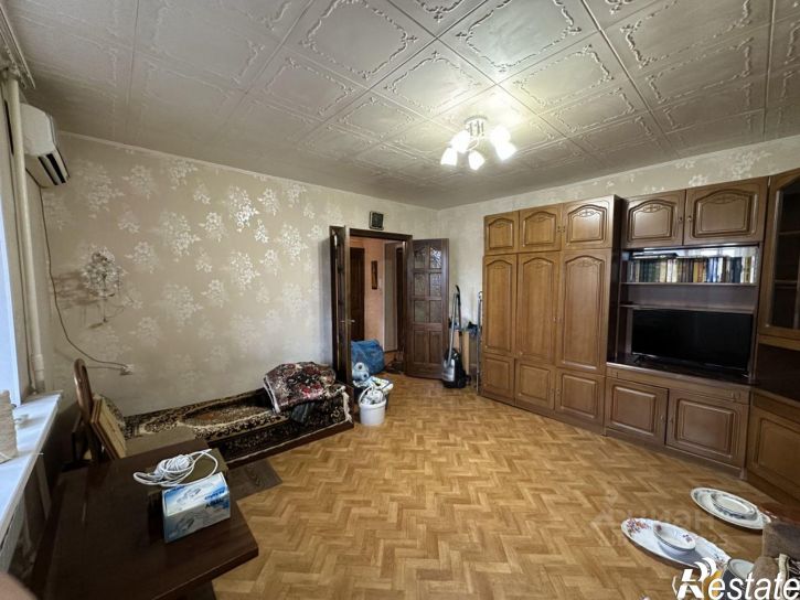 1-комн квартира пр-кт им. Героев Сталинграда, 37,  д. 37