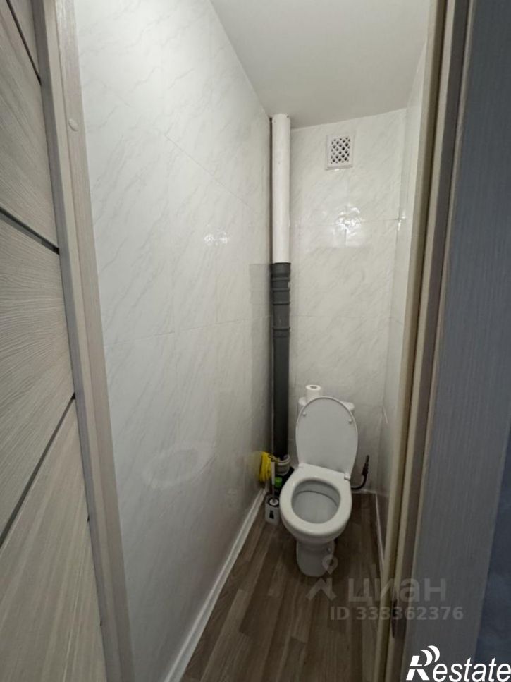 1-комн квартира ул им. Николая Отрады, 10,  д. 10