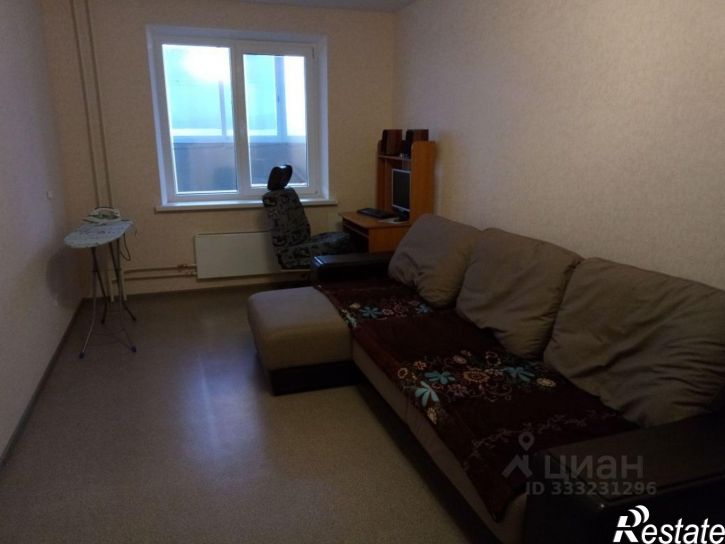 1-комн квартира ул Колосовая, 18,  д. 18