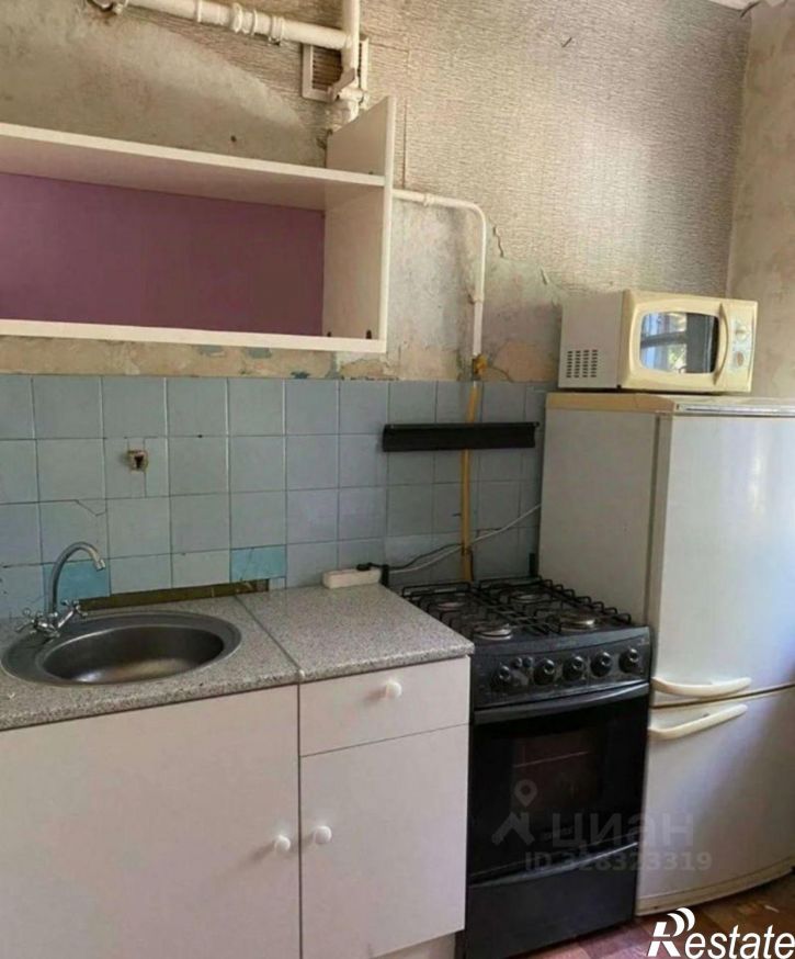1-комн квартира ул Богунская, 29,  д. 29