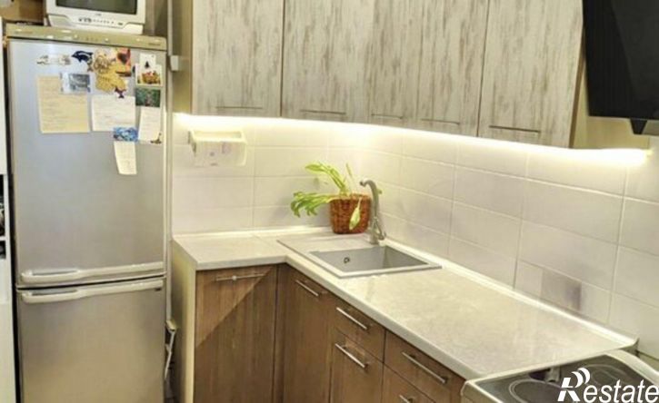 1-комн квартира ул им. Елисеева, 1,  д. 1