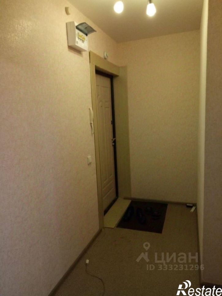 1-комн квартира ул Колосовая, 18,  д. 18