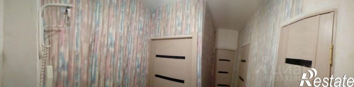 1-комн квартира ул им. Куйбышева, 47,  д. 47