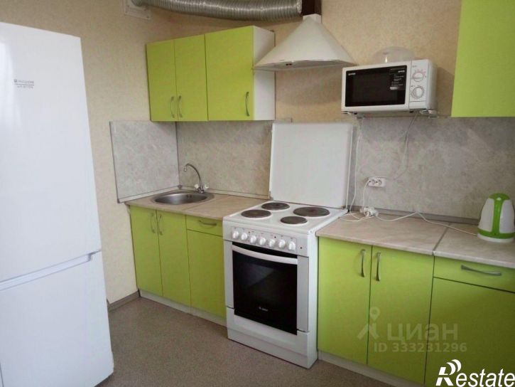 1-комн квартира ул Колосовая, 18,  д. 18