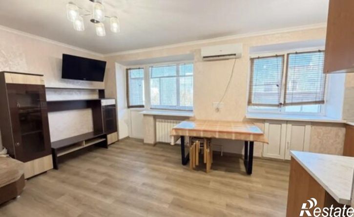 3-комн квартира ул Рабоче-Крестьянская, 43,  д. 43