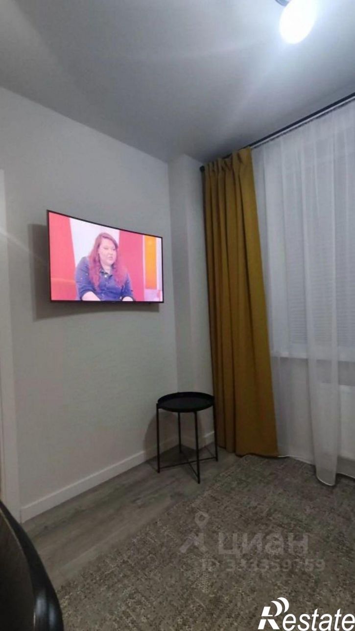 1-комн квартира ул Поселок Стройдеталь, 13,  д. 13