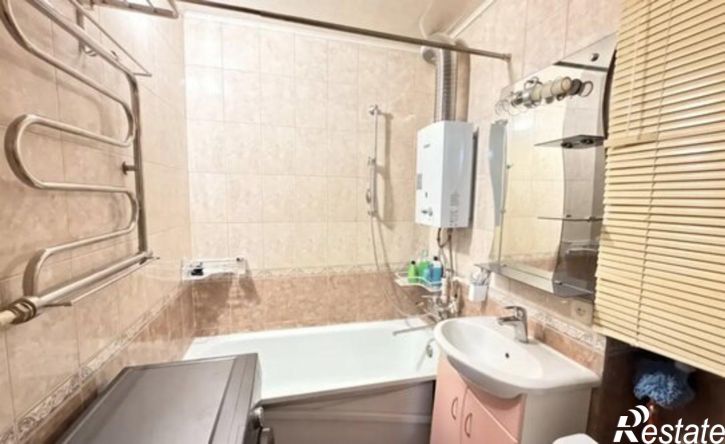 3-комн квартира ул Рабоче-Крестьянская, 43,  д. 43