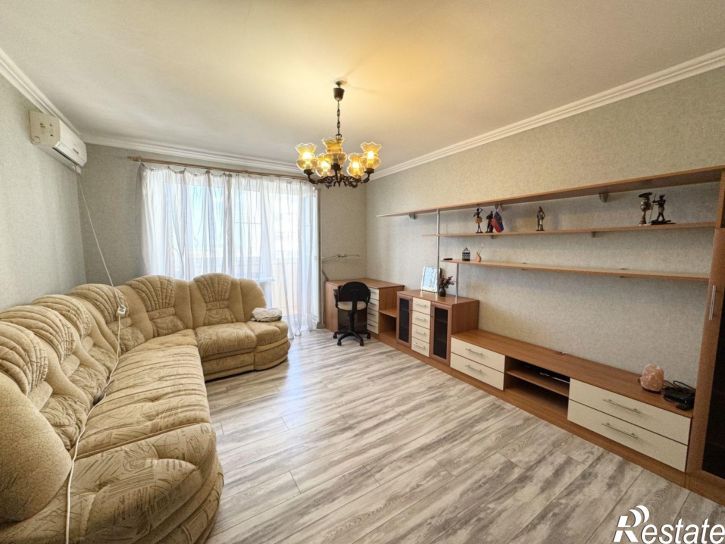 2-комн квартира ул Алийская, 18,  д. 18
