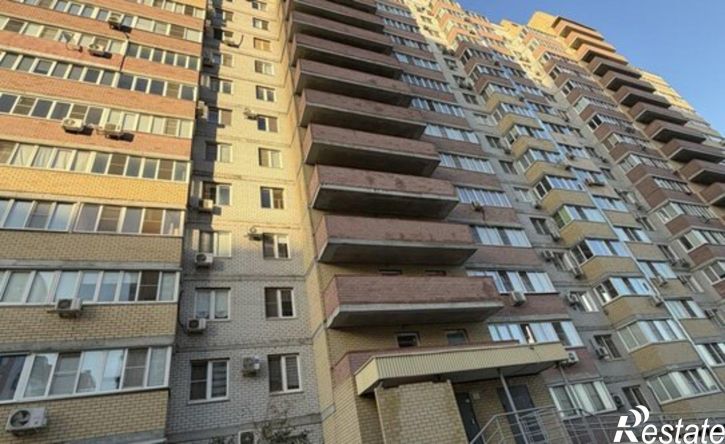 1-комн квартира ул им. Елисеева, 1,  д. 1