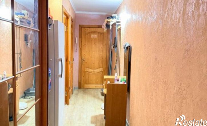 3-комн квартира ул Рабоче-Крестьянская, 43,  д. 43